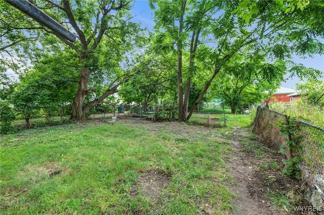 1537 La Salle Ave, Niagara Falls, NY 14301 - photo 43