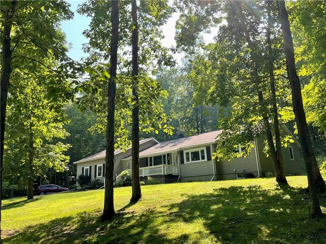 121BREEDHOLLOW Breed Hollow Rd, Big Flats, NY 14845 - photo 42