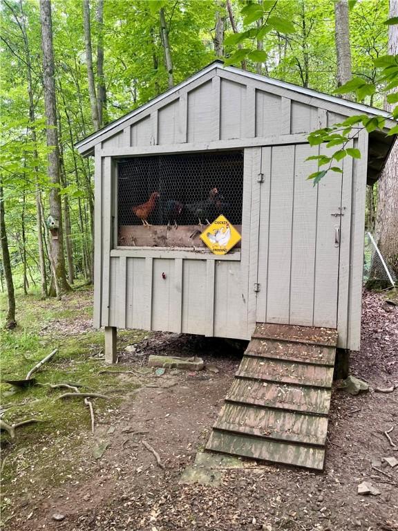 121BREEDHOLLOW Breed Hollow Rd, Big Flats, NY 14845 - photo 43