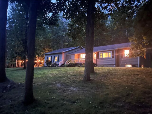 121BREEDHOLLOW Breed Hollow Rd, Big Flats, NY 14845 - photo 10