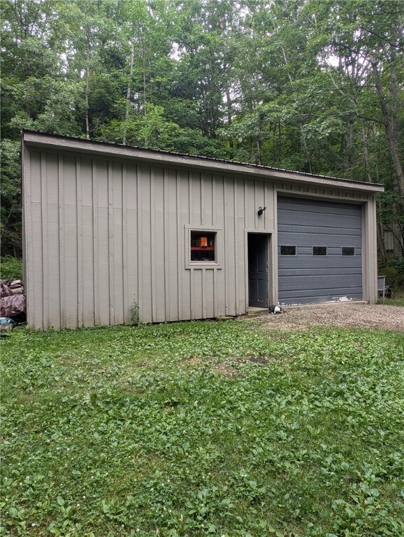 121BREEDHOLLOW Breed Hollow Rd, Big Flats, NY 14845 - photo 37