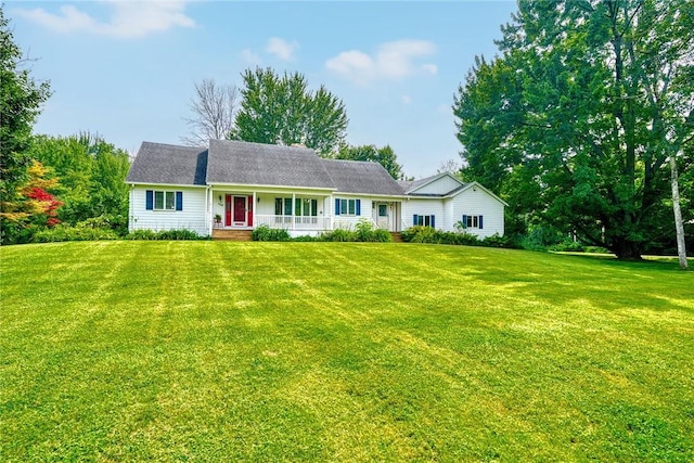 160 Berg Rd, Ontario, NY 14519 - photo 1