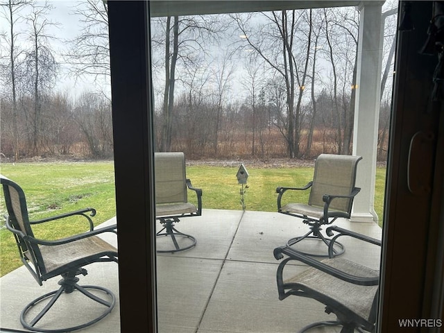 3836 Forest Park Way, Wheatfield, NY 14120 - photo 2
