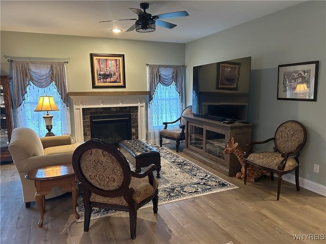 3836 Forest Park Way, Wheatfield, NY 14120 - photo 9