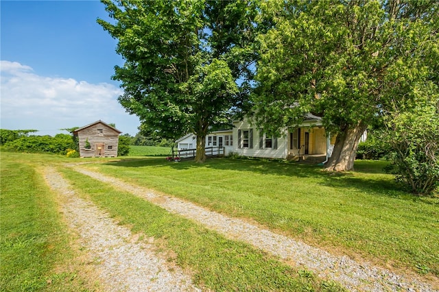 1116 Rochester St, Lima, NY 14485 - photo 4