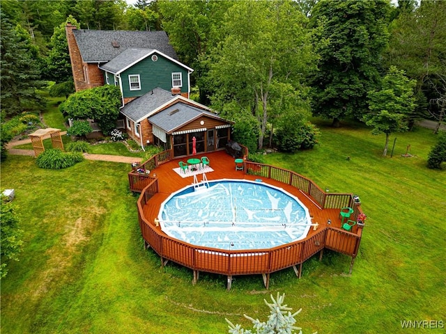 2220 Grover Rd, Aurora, NY 14170 - photo 41