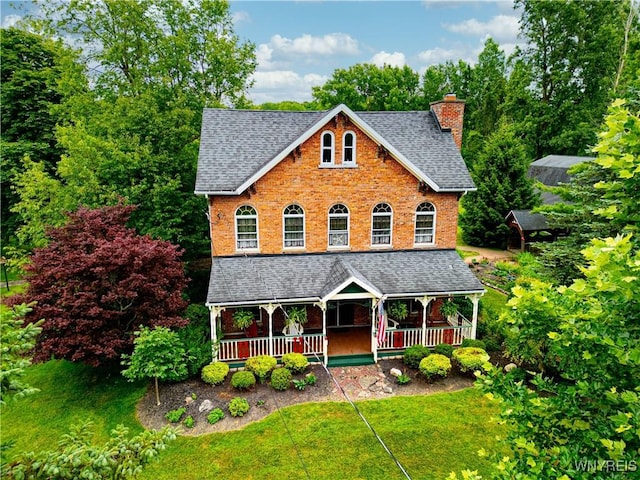 2220 Grover Rd, Aurora, NY 14170 - photo 5