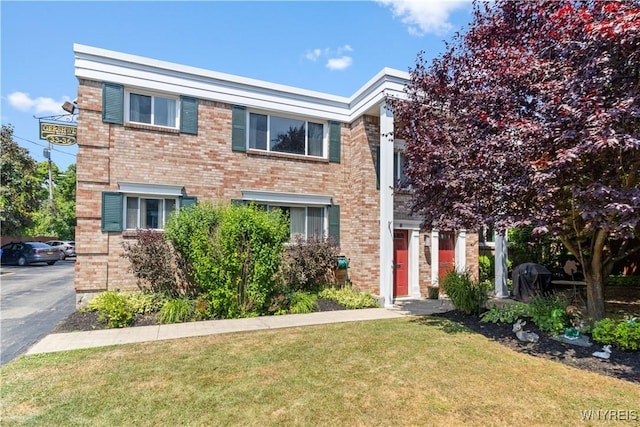 309 N St Unit 34, Buffalo, NY 14201 - photo 1