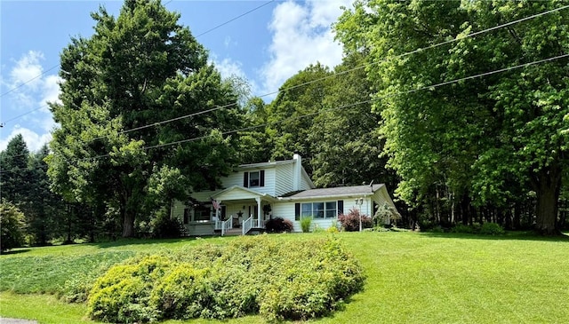 120 Scott Carpenter Rd, Oxford, NY 13830 - photo 1