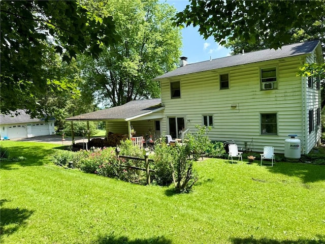 120 Scott Carpenter Rd, Oxford, NY 13830 - photo 3