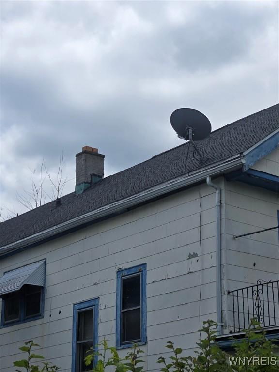 563 Lasalle Ave, Buffalo, NY 14215 - photo 3