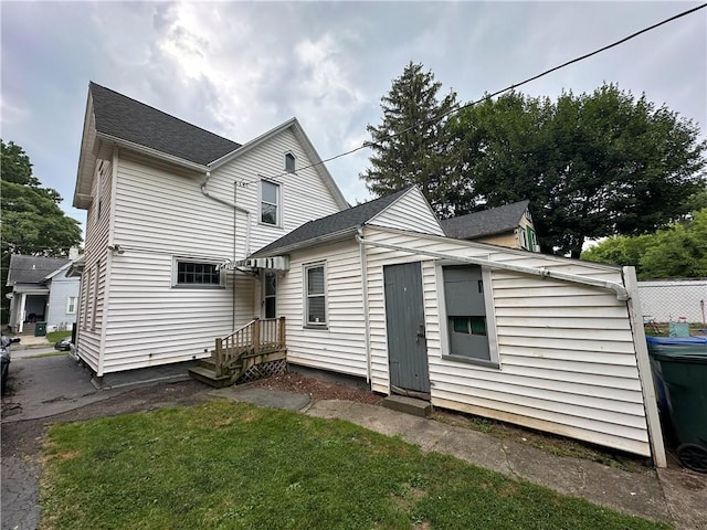 68 Evergreen St, Rochester, NY 14605 - photo 29