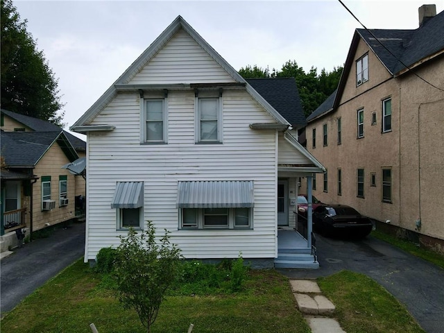 68 Evergreen St, Rochester, NY 14605 - photo 1