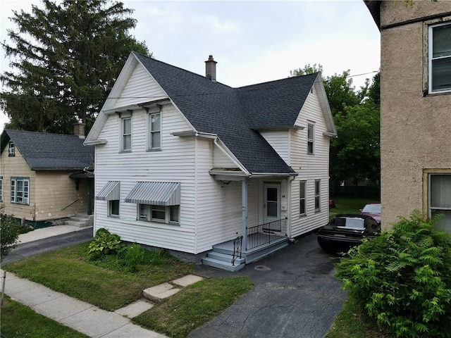 68 Evergreen St, Rochester, NY 14605 - photo 2
