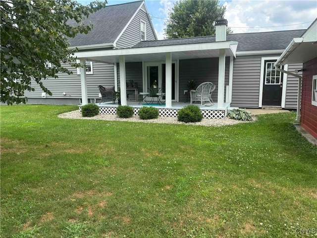 6209 Airport Rd, Whitestown, NY 13492 - photo 8