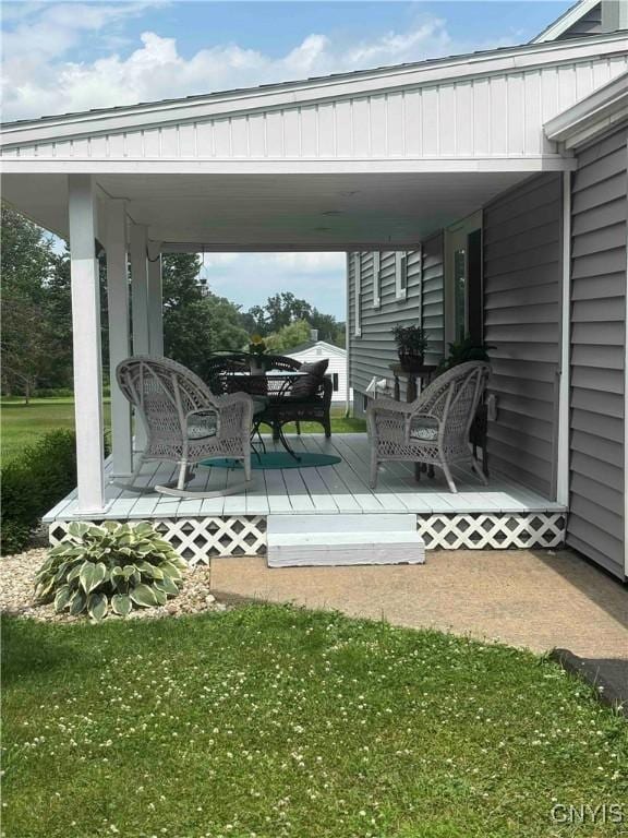 6209 Airport Rd, Whitestown, NY 13492 - photo 9
