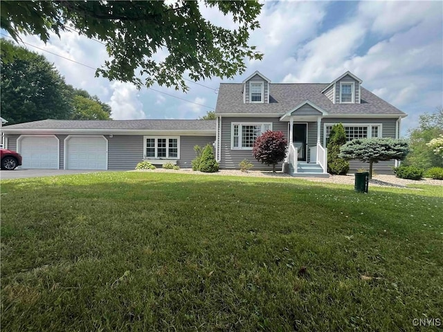 6209 Airport Rd, Whitestown, NY 13492 - photo 1