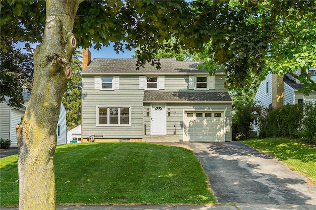 229 Sylvan Rd, Brighton, NY 14618 - photo 1