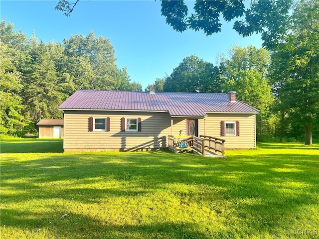 193 Gildner Rd, Hastings, NY 13036 - photo 1