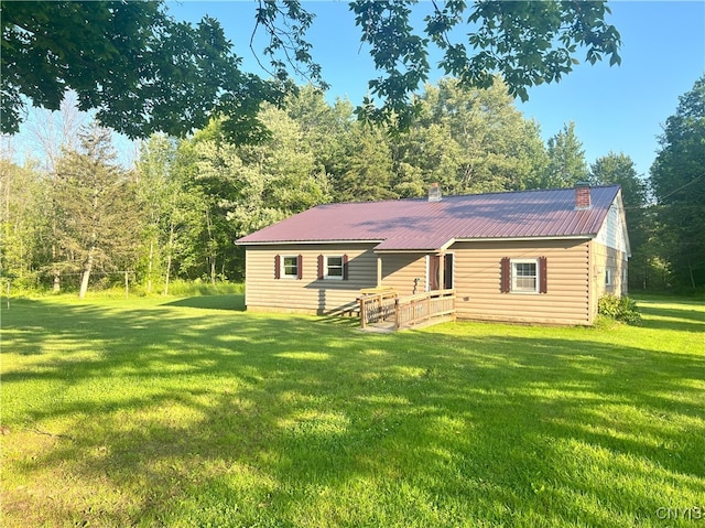 193 Gildner Rd, Hastings, NY 13036 - photo 2