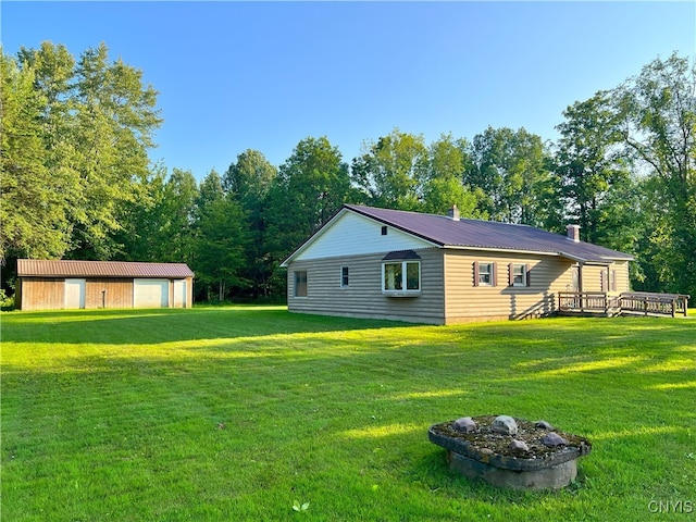 193 Gildner Rd, Hastings, NY 13036 - photo 3
