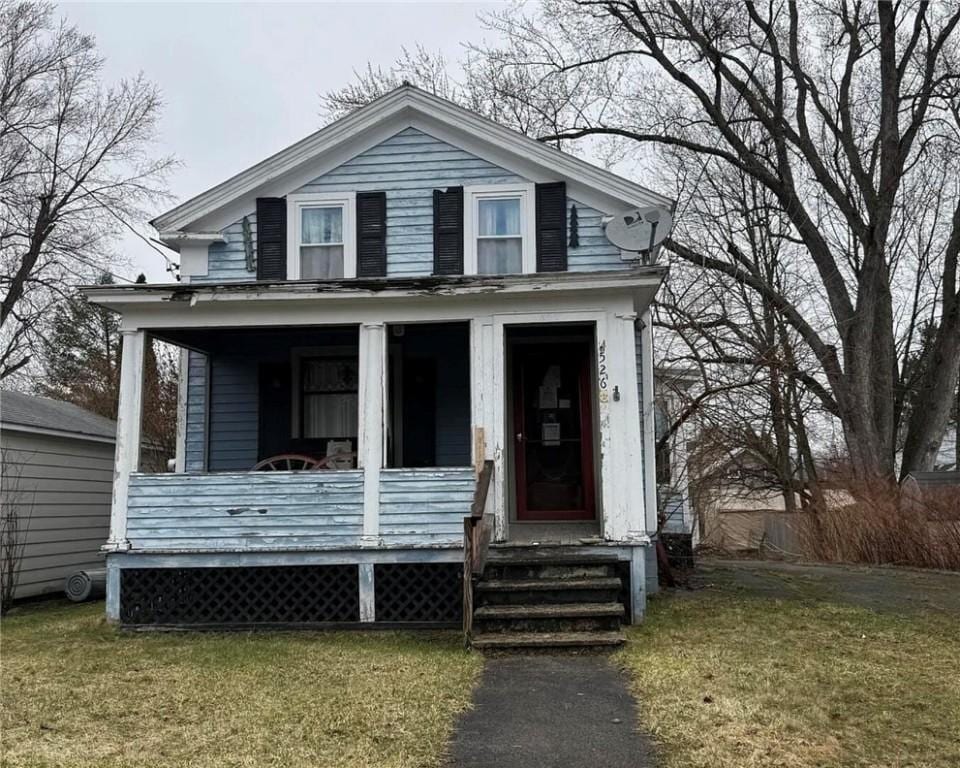 526 W Lake Ave, Herkimer, NY 13350 - photo 1