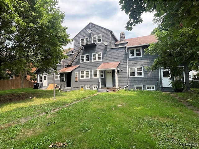 518 24th St, Niagara Falls, NY 14301 - photo 4