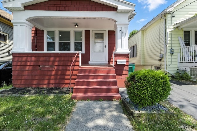 290 Crowley Ave, Buffalo, NY 14207 - photo 3