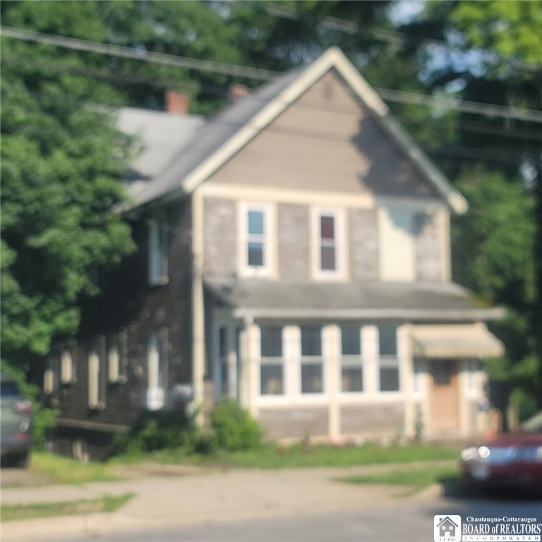 205 Barrett Ave, Jamestown, NY 14701 - photo 2