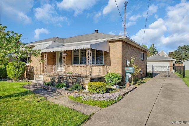 85 Warsaw St, Cheektowaga, NY 14206 - photo 1