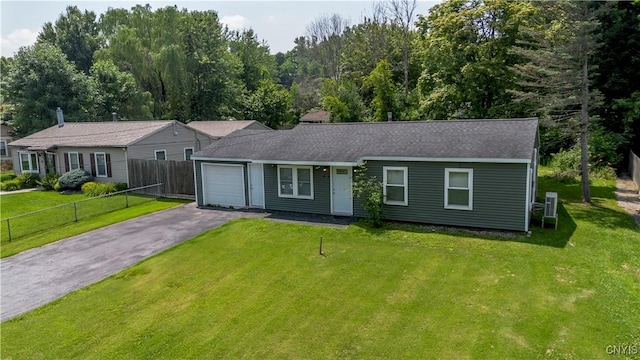 220 Leopold Blvd, Van Buren, NY 13209 - photo 1
