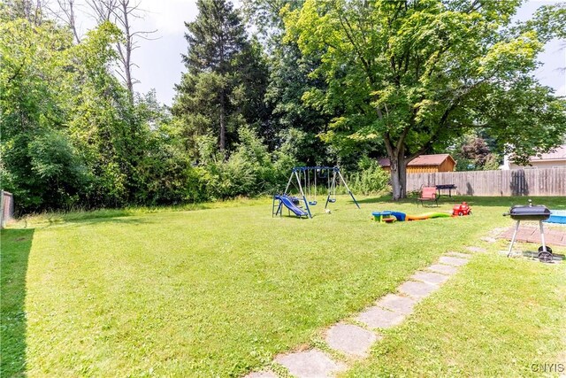 220 Leopold Blvd, Van Buren, NY 13209 - photo 27