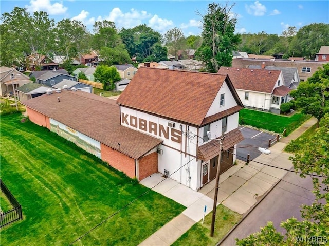 3045 Niagara St, Niagara Falls, NY 14303 - photo 1