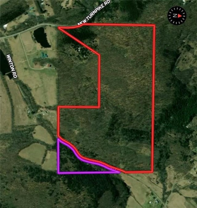 Turnpike Rd Unit Tn4, Columbus, NY 13460 - photo 14