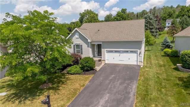 107 Shire Way, Camillus, NY 13031 - photo 1