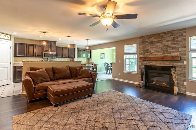 107 Shire Way, Camillus, NY 13031 - photo 2
