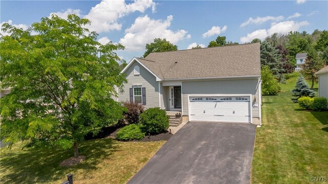 107 Shire Way, Camillus, NY 13031 - photo 6