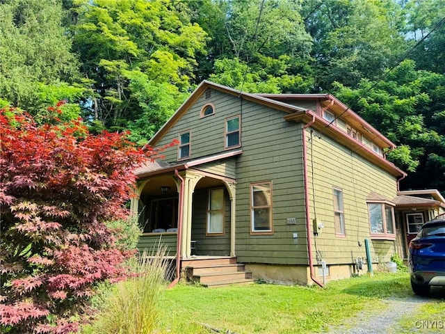 1888 State Route 38a, Moravia, NY 13118 - photo 1