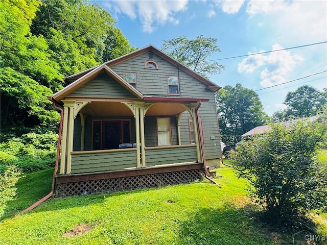 1888 State Route 38a, Moravia, NY 13118 - photo 2