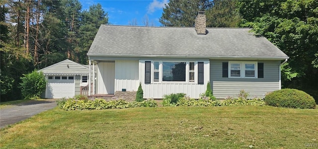 5267 Wheeler Rd, Elbridge, NY 13166 - photo 1