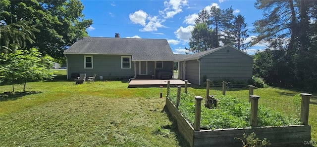 5267 Wheeler Rd, Elbridge, NY 13166 - photo 5