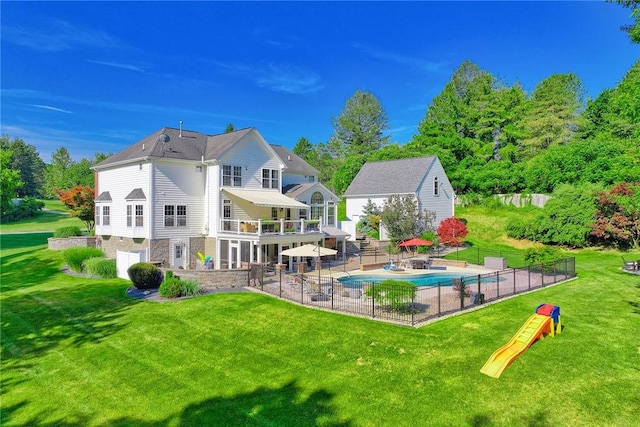 7650 Pine Tree Dr, Victor, NY 14564 - photo 49