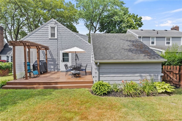 255 Thorncliffe Dr, Irondequoit, NY 14617 - photo 37