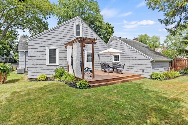 255 Thorncliffe Dr, Irondequoit, NY 14617 - photo 38
