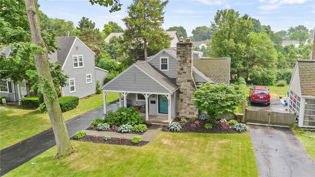 255 Thorncliffe Dr, Irondequoit, NY 14617 - photo 43