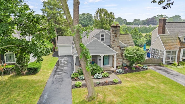255 Thorncliffe Dr, Irondequoit, NY 14617 - photo 44