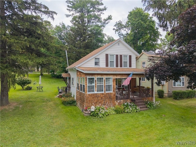 3815 Euclid Ave Unit 108, Castile, NY 14530 - photo 1
