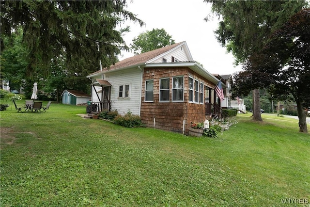 3815 Euclid Ave Unit 108, Castile, NY 14530 - photo 23