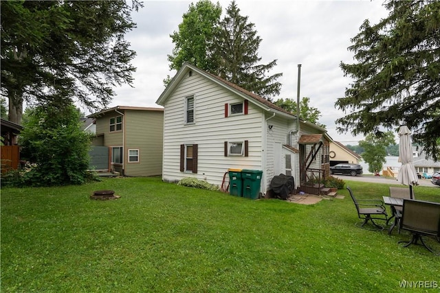 3815 Euclid Ave Unit 108, Castile, NY 14530 - photo 27