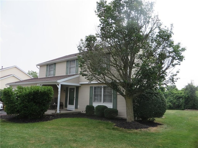 59 Cattaragus Dr, Henrietta, NY 14623 - photo 1